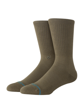 Stance - Icon Organic Crew