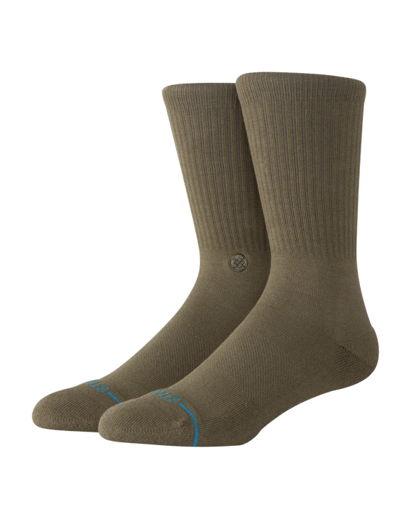 Stance - Icon Organic Crew