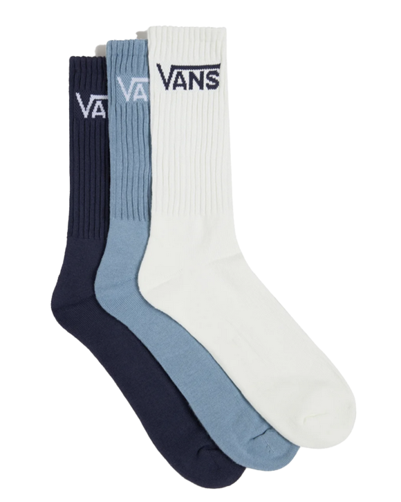 Vans - Mens crew 3pack