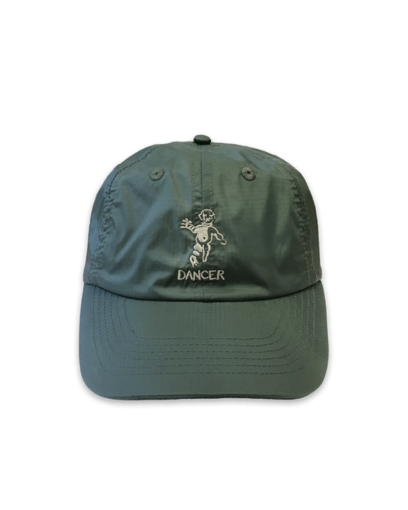 Dancer - O.G. Logo Nylon Cap