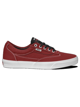 Vans - Skate Curren Caples