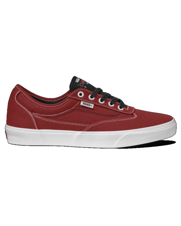 Vans - Skate Curren Caples
