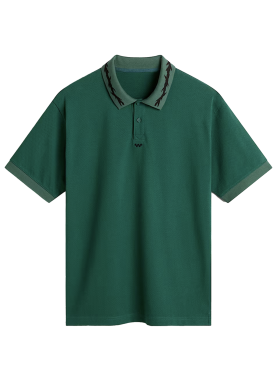 Vans - Skate Mesh Polo Shirt