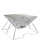 Independent - BTG Summit BBQ