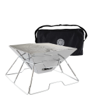 Independent - BTG Summit BBQ