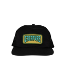 Creature - Haunted Sea Mesh Trucker