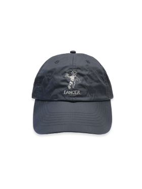 Dancer - O.G. Logo Nylon Cap