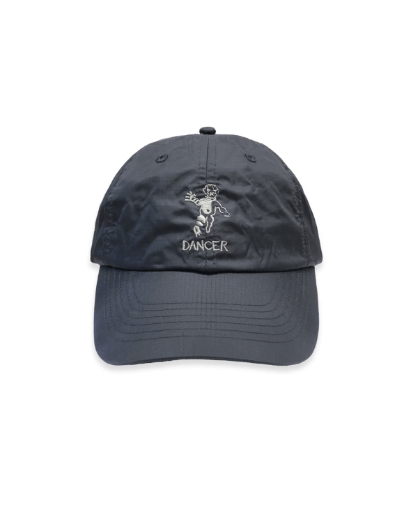 Dancer - O.G. Logo Nylon Cap