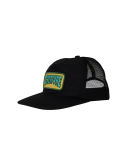 Creature - Haunted Sea Mesh Trucker