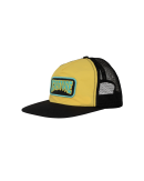 Creature - Haunted Sea Mesh Trucker