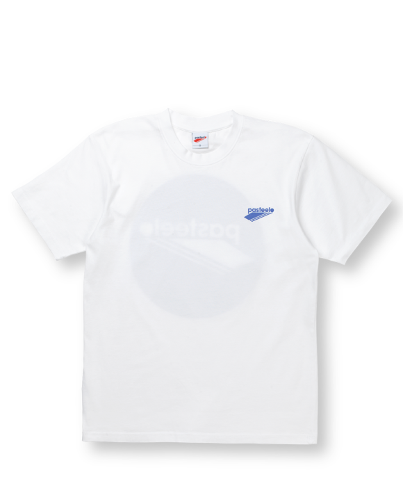 Pasteelo - Big Dot s/s