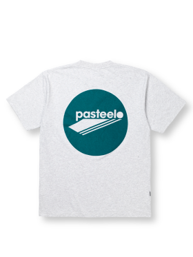 Pasteelo - Big Dot s/s