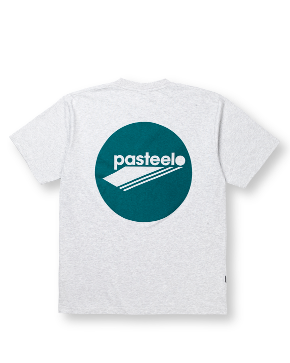 Pasteelo - Big Dot s/s
