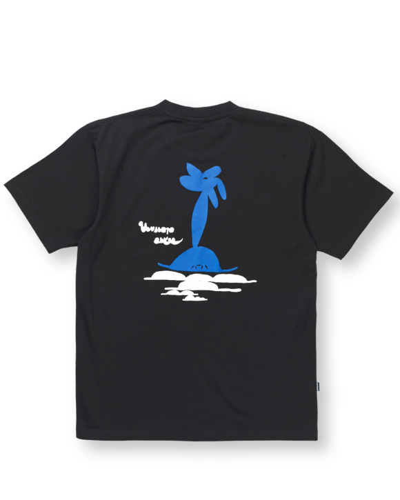 Pasteelo - Can Art Tee