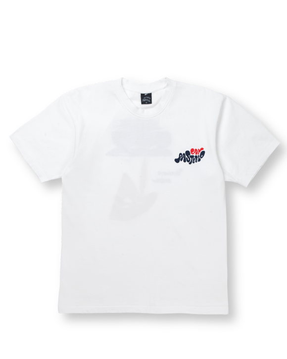 Pasteelo - Can Art Tee