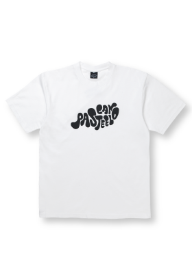 Pasteelo - Can Script Tee
