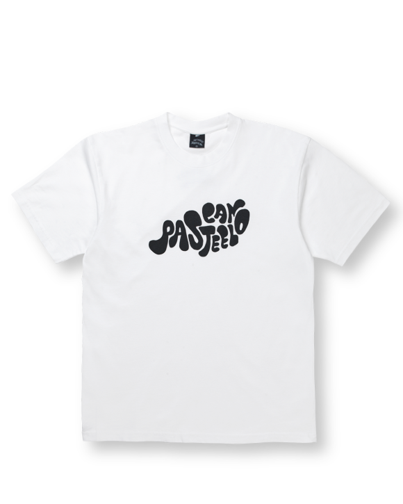 Pasteelo - Can Script Tee