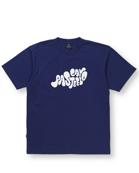 Pasteelo - Can Script Tee