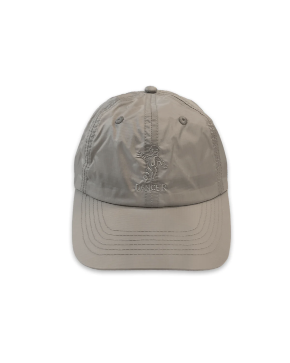 Dancer - O.G. Logo Nylon Cap