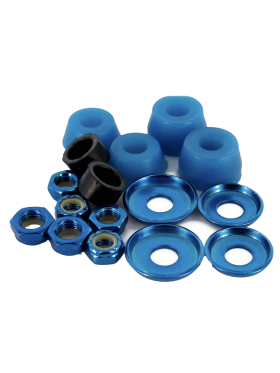 Thunder - Bushing rebuild kit 95du