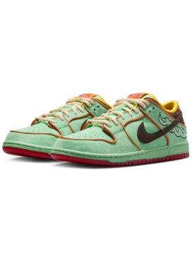 Nike SB - Dunk SB Quickstrike Rodeo