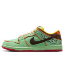 Nike SB - Dunk SB Quickstrike Rodeo
