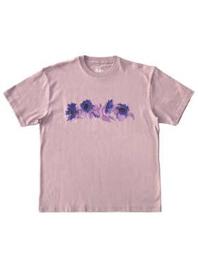 Dancer - S/S Sunflower