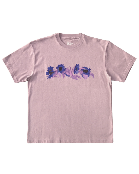 Dancer - S/S Sunflower