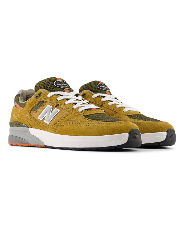 NB# Numeric - 933 Reynolds