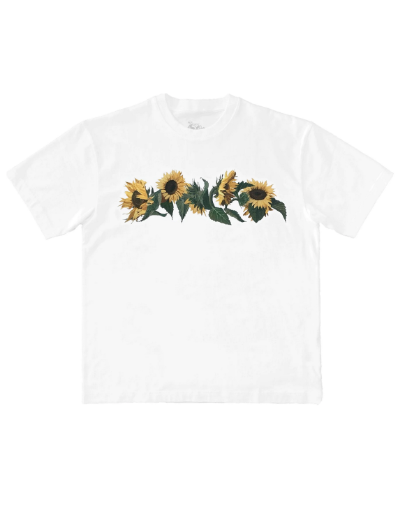 Dancer - S/S Sunflower