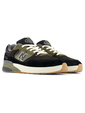 NB# Numeric - 933 Reynolds