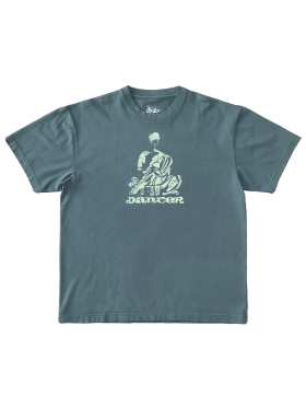 Dancer - S/S Snake Friend