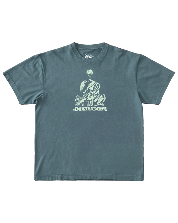 Dancer - S/S Snake Friend