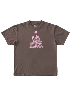 Dancer - S/S Snake Friend