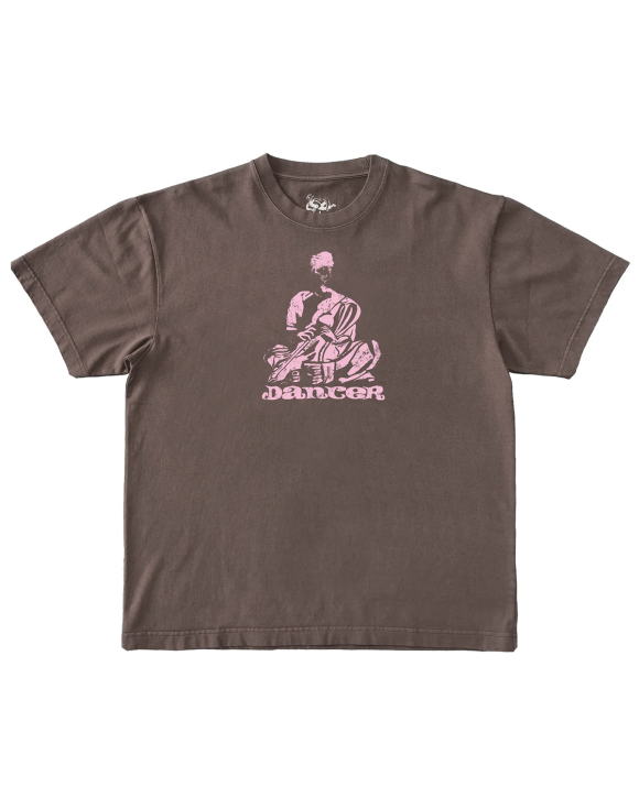 Dancer - S/S Snake Friend