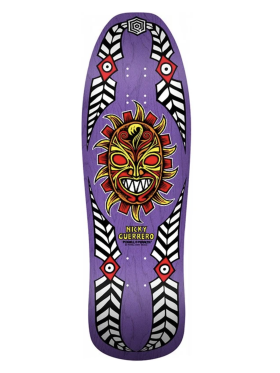 Powell Peralta - Nicky Mask re-issue