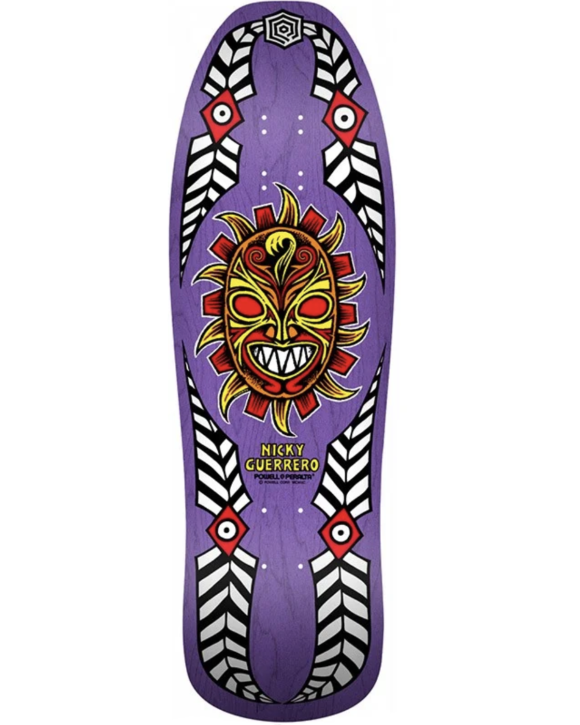 Powell Peralta - Nicky Mask re-issue