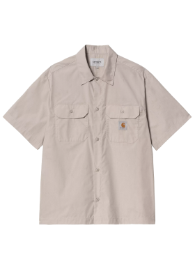 Carhartt WIP - S/S Craft Shirt