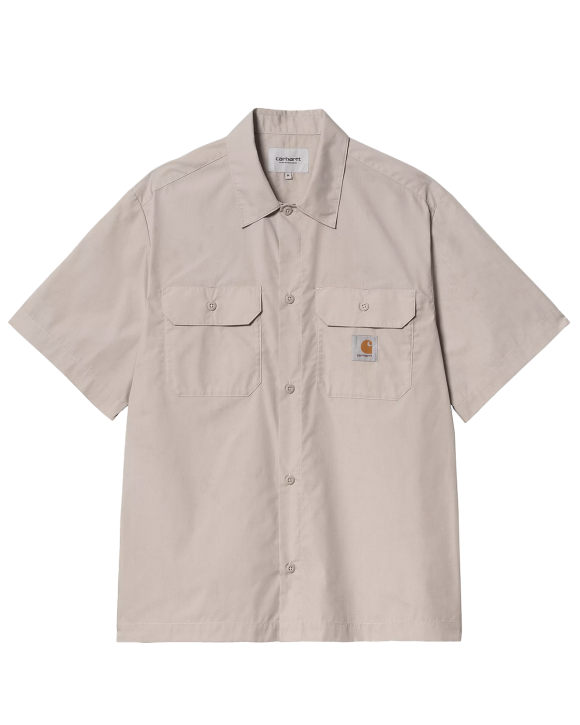 Carhartt WIP - S/S Craft Shirt