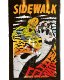 Sidewalk - Sidewalk Surfer