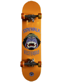 Sidewalk - Gorilla