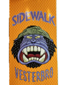 Sidewalk - Gorilla