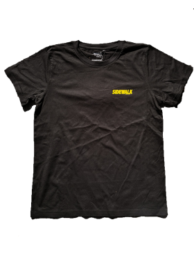 Sidewalk - S/S Logo