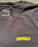 Sidewalk - S/S Logo