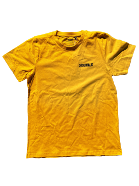 Sidewalk - S/S Logo