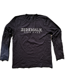 Sidewalk - L/S Outline