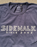 Sidewalk - L/S Outline