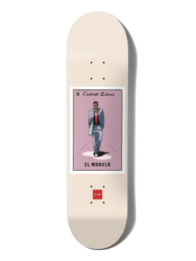Chocolate - Aikens Loteria