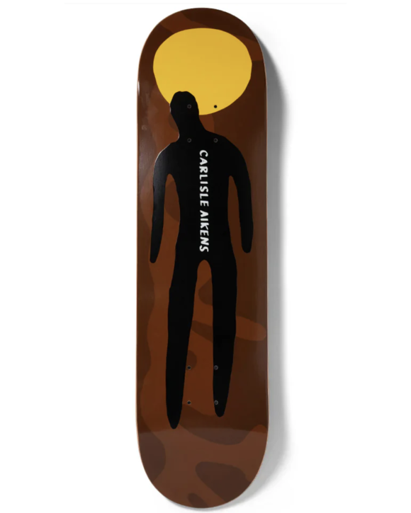 Chocolate - Aikens Mcfetridge Drips