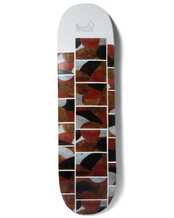 Chocolate - Malto Suzuki Method